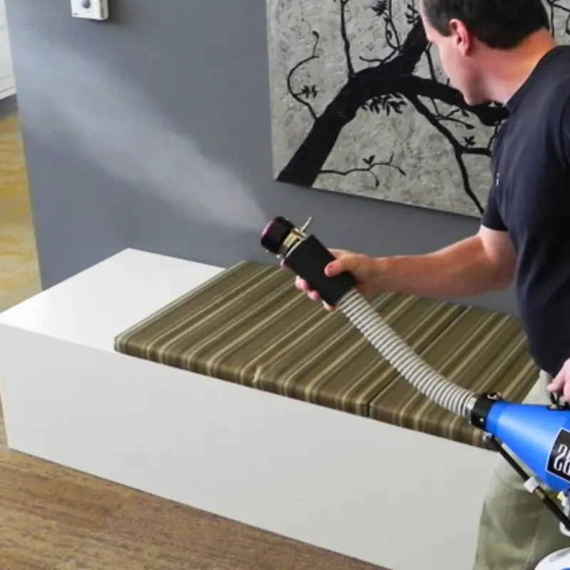 Professional Odor Removal in Birch Run, MI